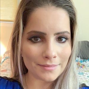 Meet your Posher, Jen